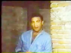 Gatica doblada por la cámara