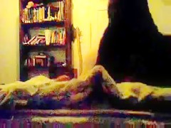 De tocarse al jamelgo