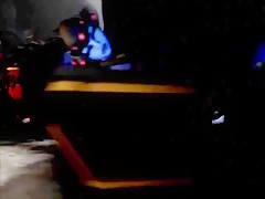 Las noches de luna llena