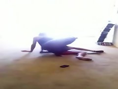 Estrenando el nuevo hogar