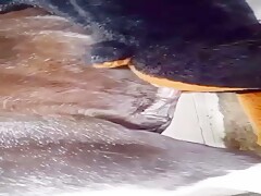 Cosplay fecked by horse