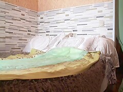 Team russia - Margot